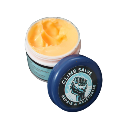 Climb Salve - Heal & Strengthen Hands