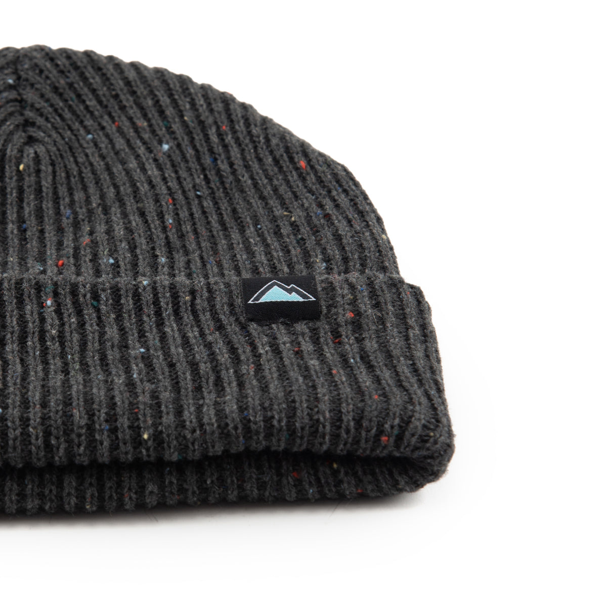Boulder Beanie - Dark