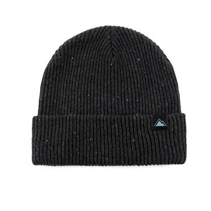 Boulder Beanie - Dark
