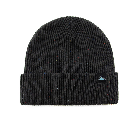 Boulder Beanie - Dark