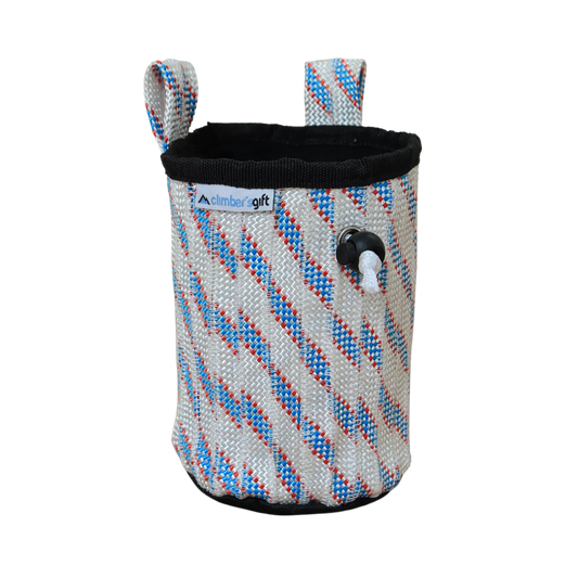 Arctic Climbing Rope Chalk Bag
