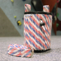Red Blue Twist