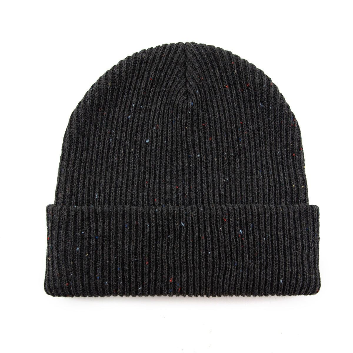 Boulder Beanie - Dark