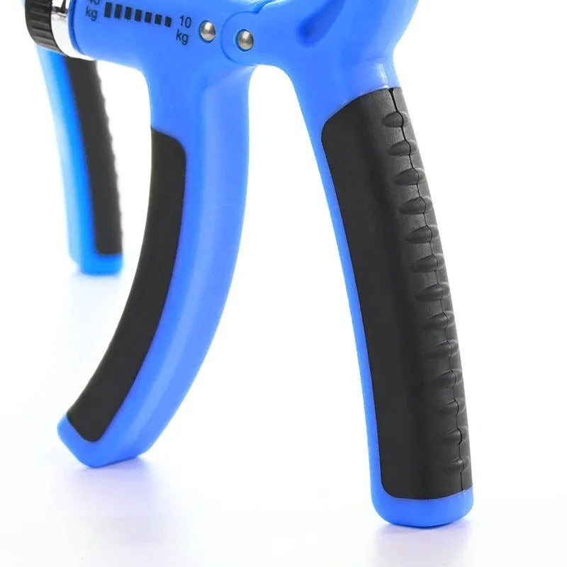 Adjustable Handle Grip Strengthener 5-60kg