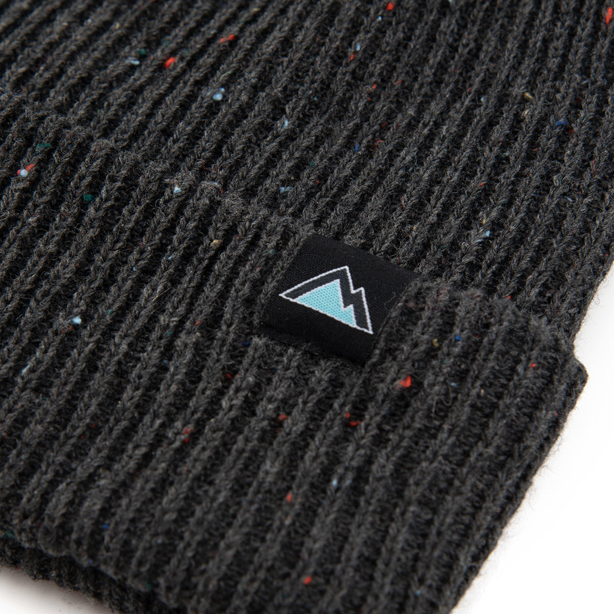 Boulder Beanie - Dark
