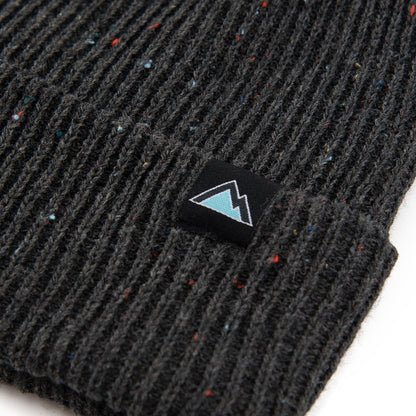Boulder Beanie - Dark