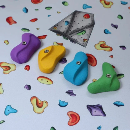 Climbing Magnets (4 Pack)