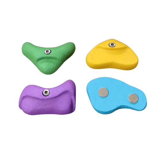 Climbing Magnets (4 Pack)