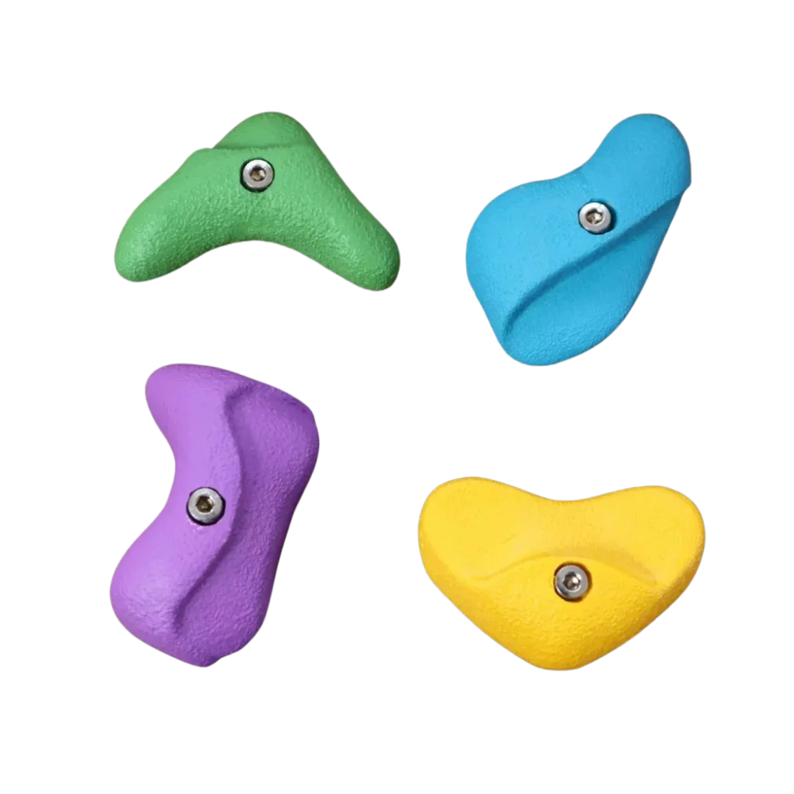 Climbing Magnets (4 Pack)