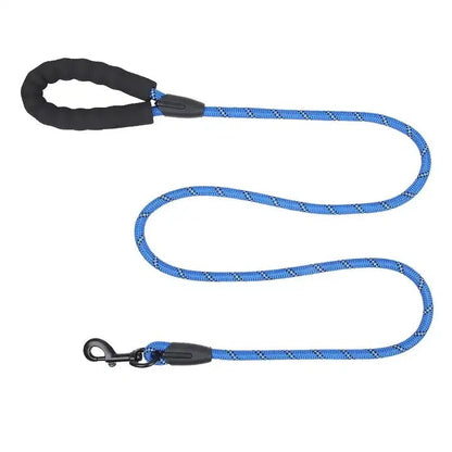 Climbing Rope Dog Lead