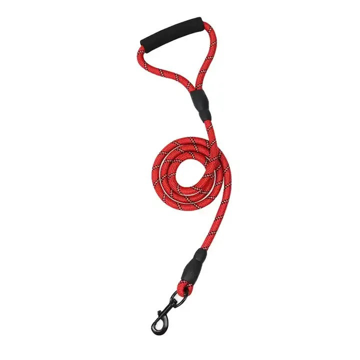 Climbing Rope Dog Lead