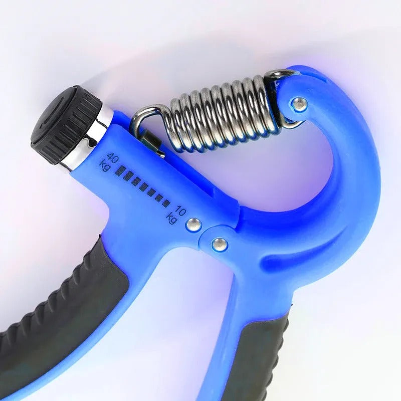 Adjustable Handle Grip Strengthener 5-60kg