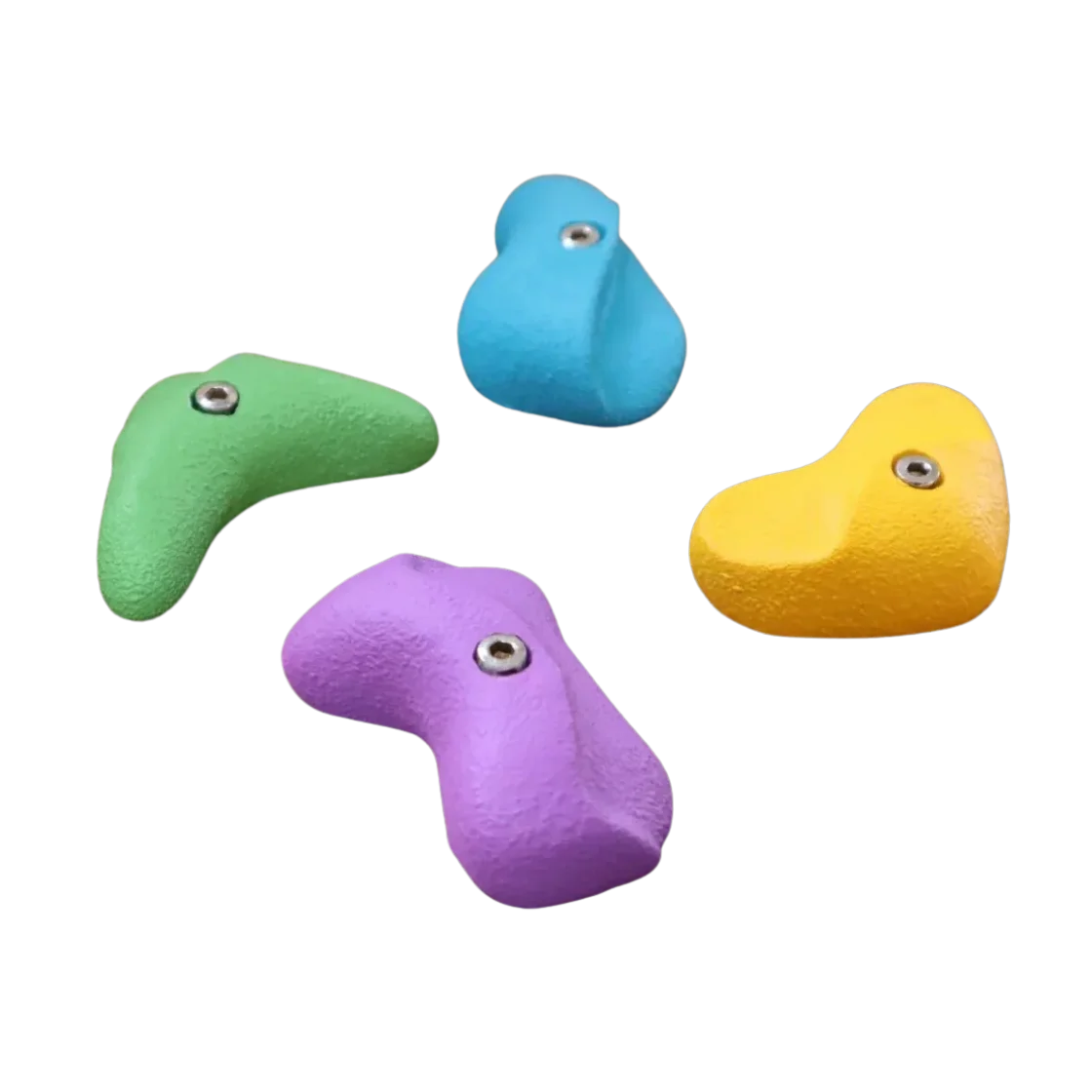 Climbing Magnets (4 Pack)
