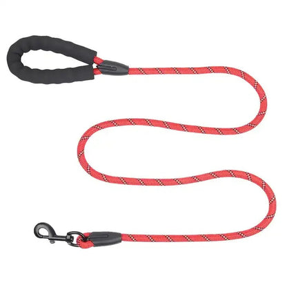 Climbing Rope Dog Lead