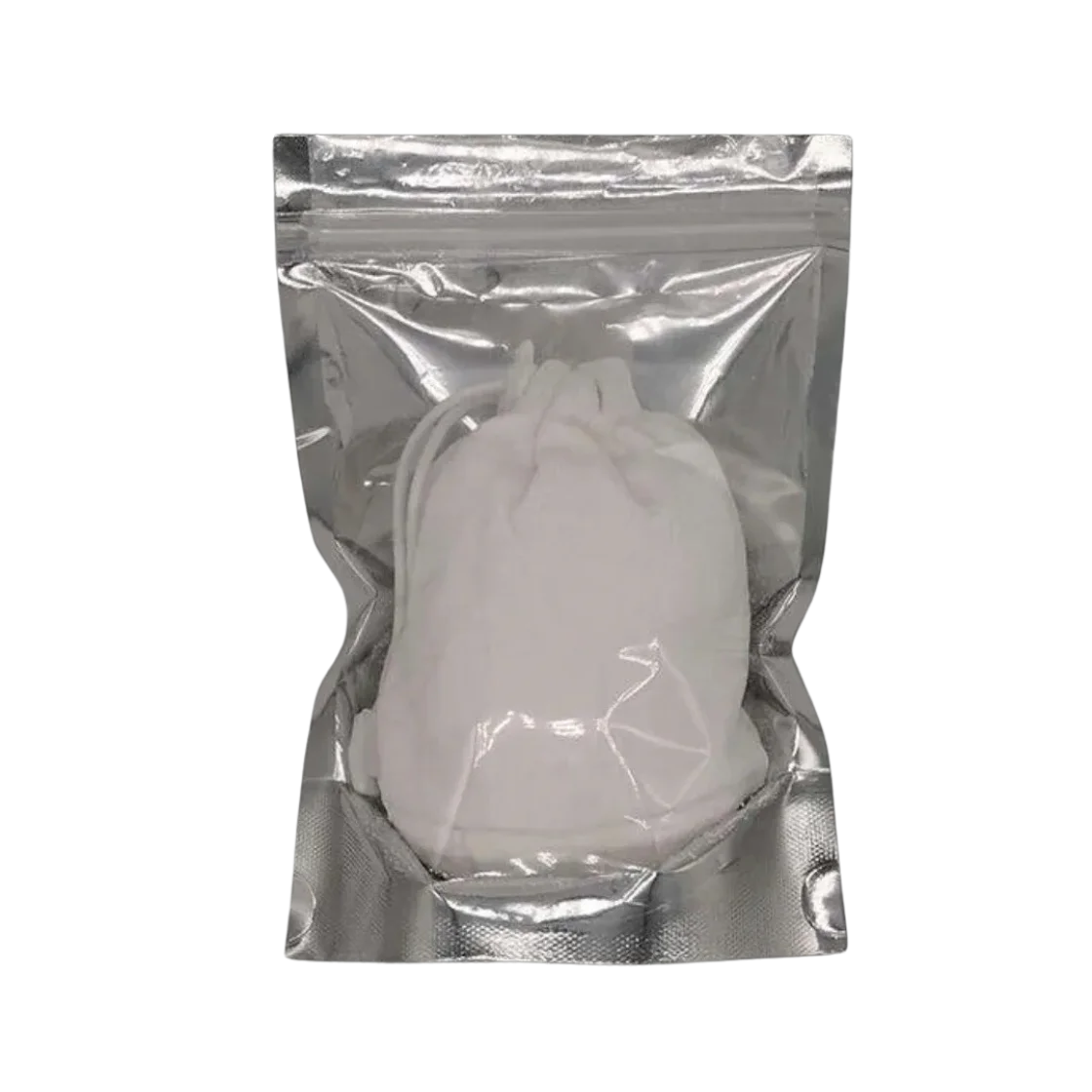 Refillable Chalk Ball