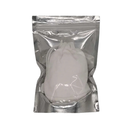 Refillable Chalk Ball