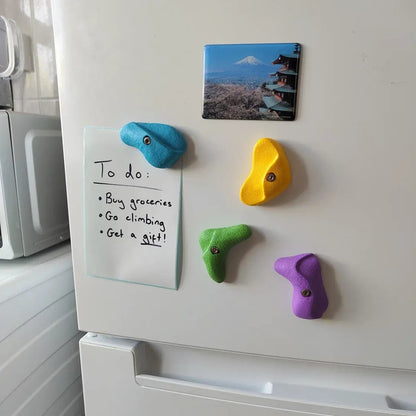 Climbing Magnets (4 Pack)
