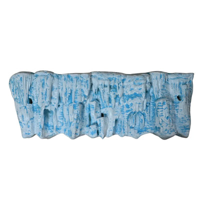 Ice Rock Key Holder