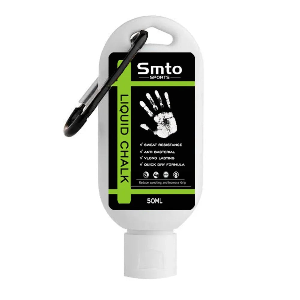 Liquid Climbing Chalk