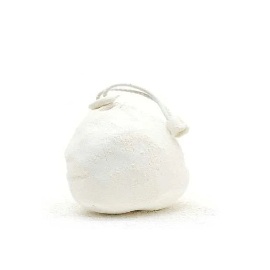 Refillable Chalk Ball