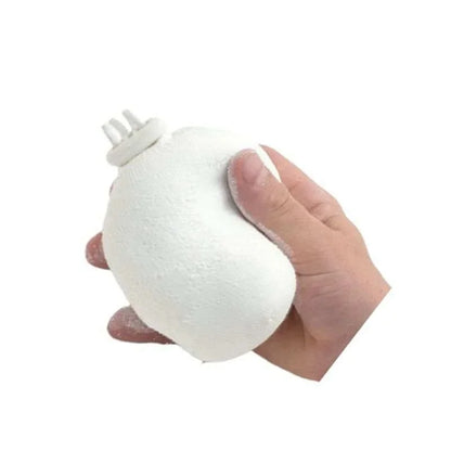 Refillable Chalk Ball