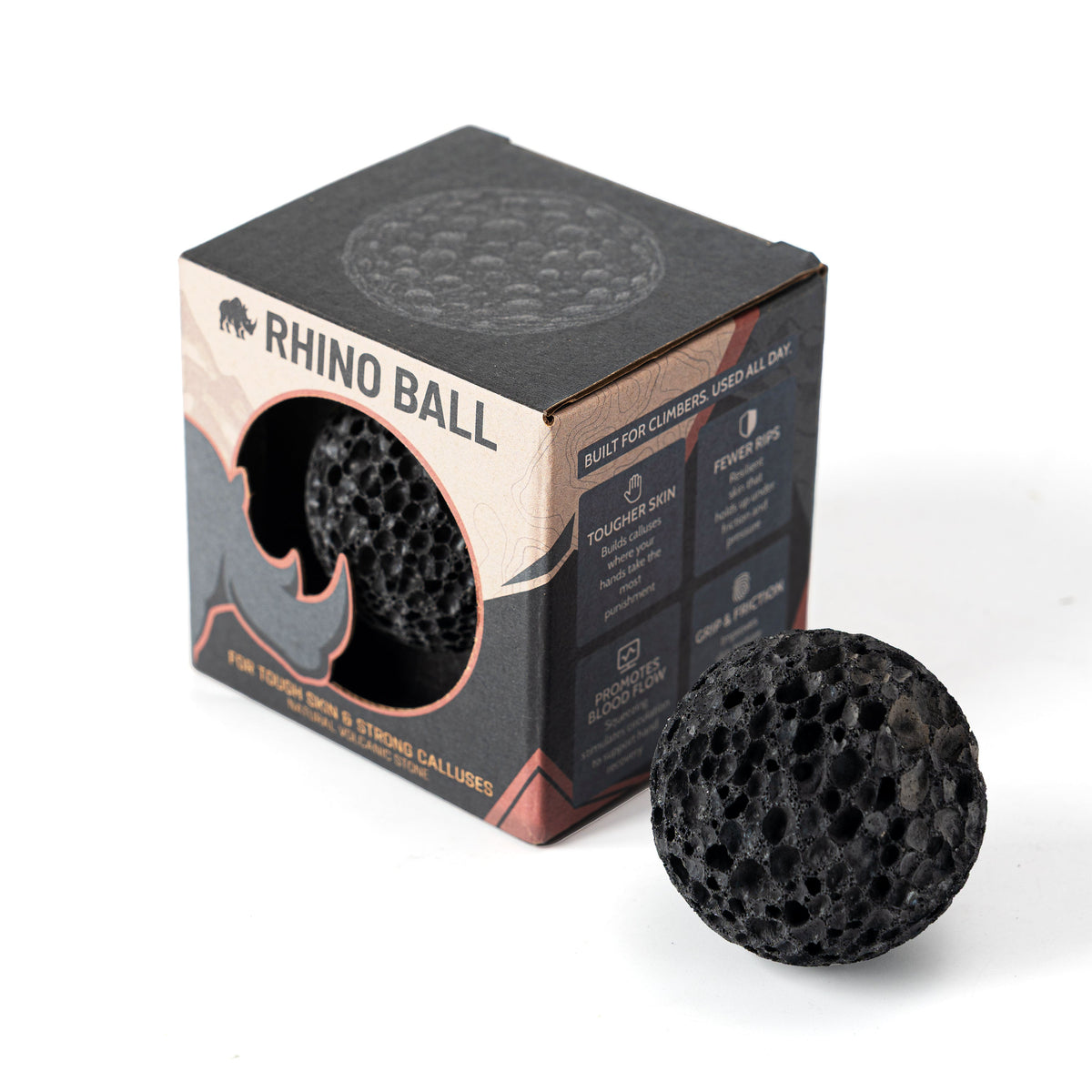 Rhino Ball™
