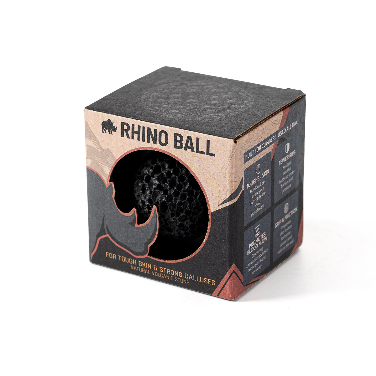 Rhino Ball™