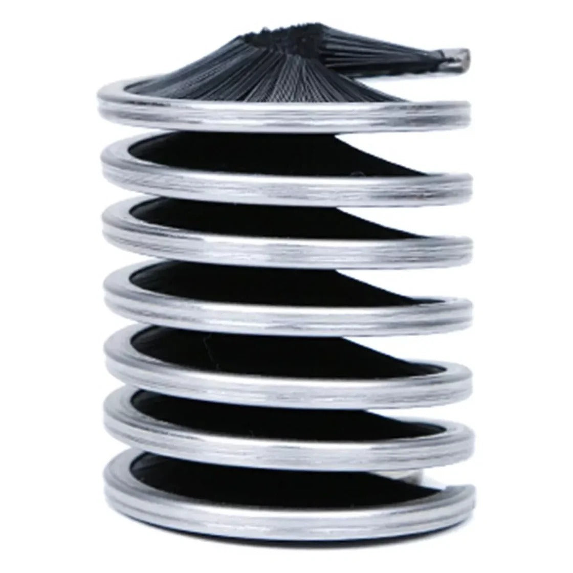 Rope Cleaner Brush for Climbers