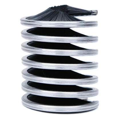 Rope Cleaner Brush for Climbers