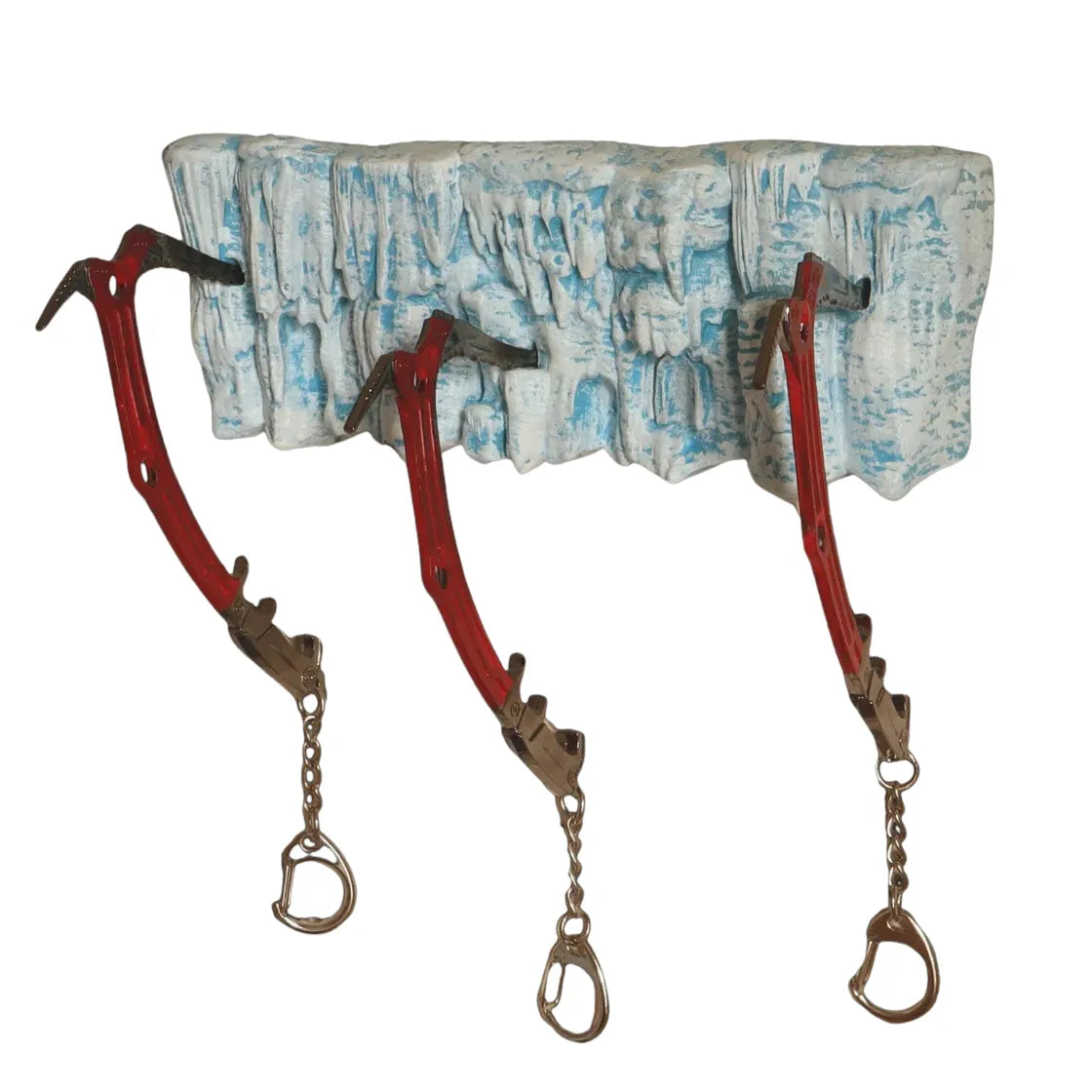Rock Key Holder