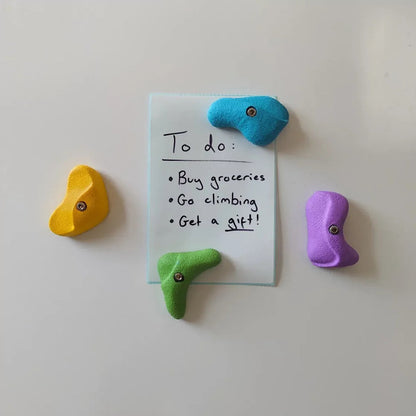 Climbing Magnets (4 Pack)