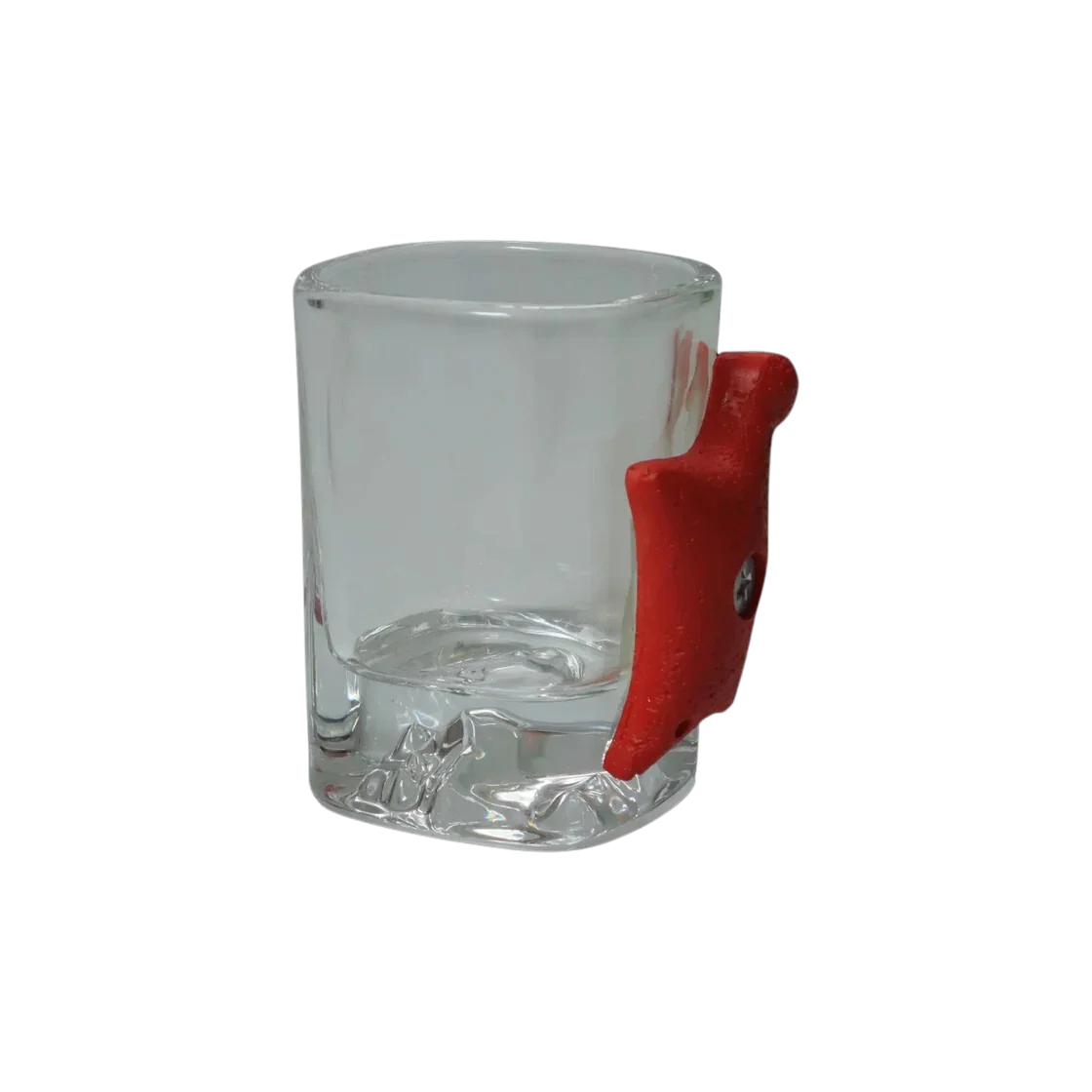 Speed Climbing Shot Glasses