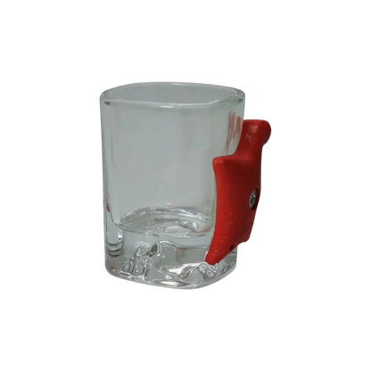 Speed Climbing Shot Glasses