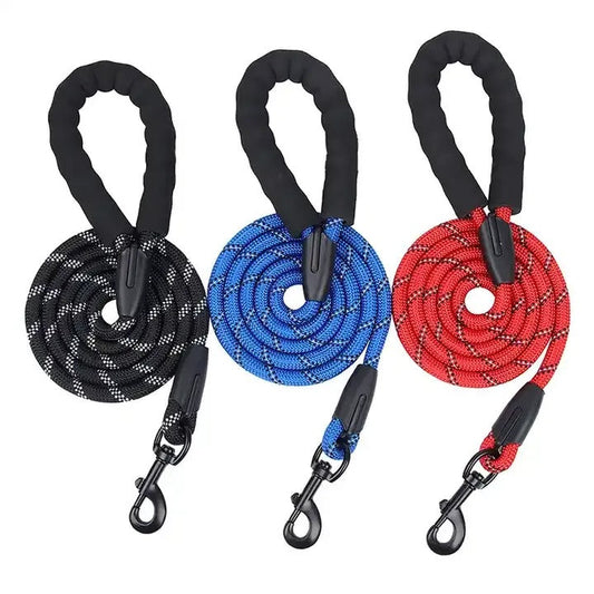 Climbing Rope Dog Lead