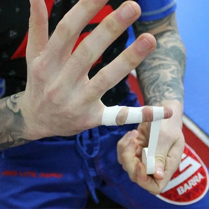 Zinc Oxide Climbing Tape